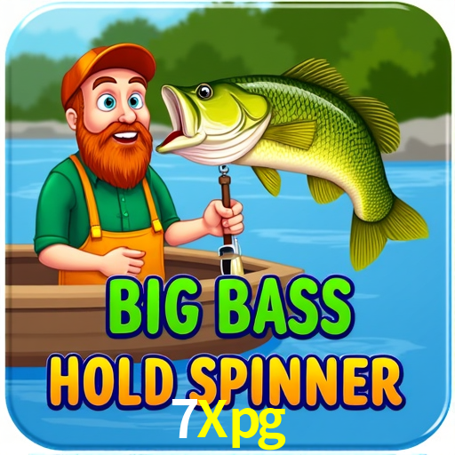 Casino Online 7Xpg | Os Melhores Slots no Brasil